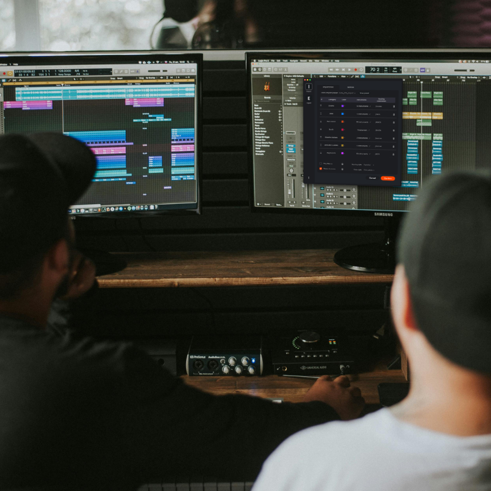 Forte Educational Deals - Teachers showing Forte to a student.