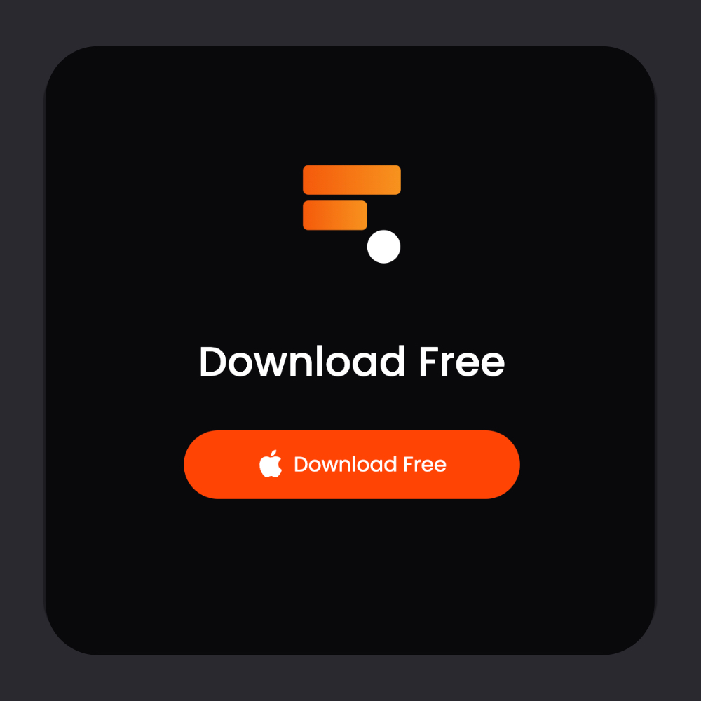 Download Forte for macOS