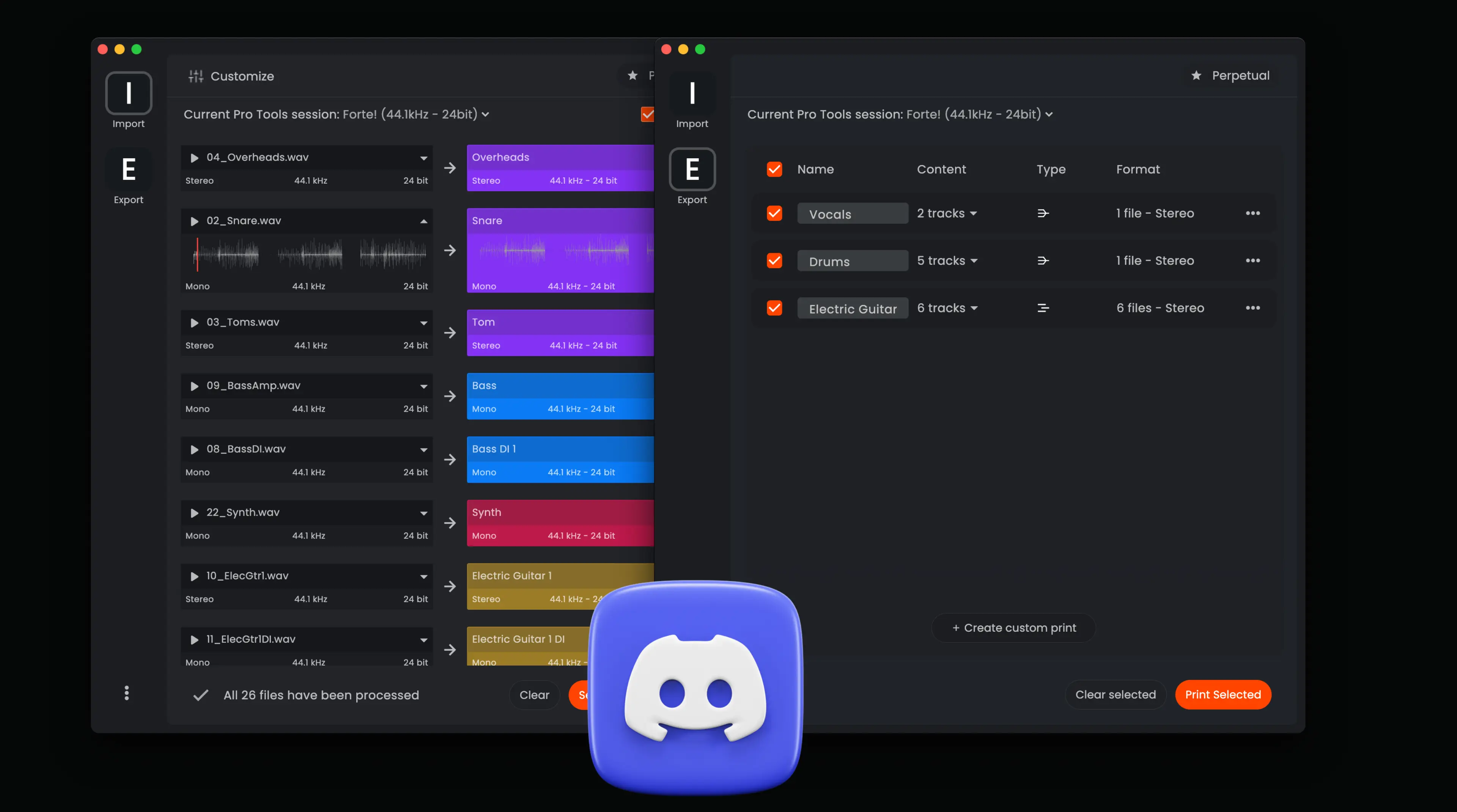 Join our Discord community!