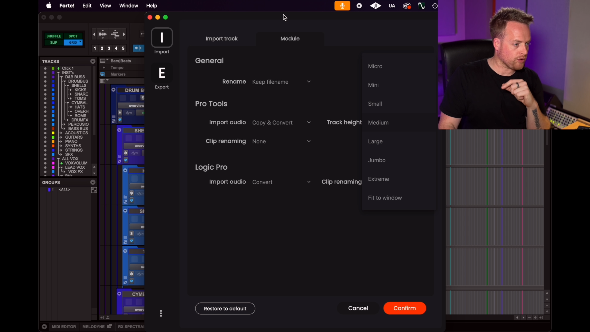 Ed Thorne reviews Forte. AI automation that actually works!