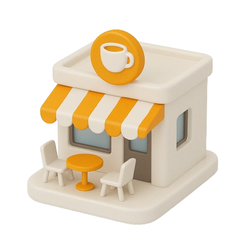 Heaven Coffee