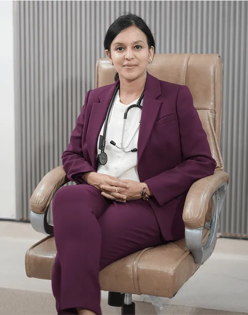 Dr Pragati Kakkar