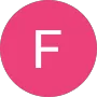 F icon
