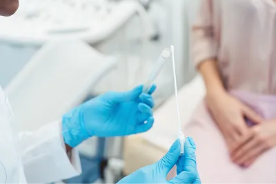 Pregnancy GBS Screening