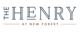 The Henry at New Forest logo