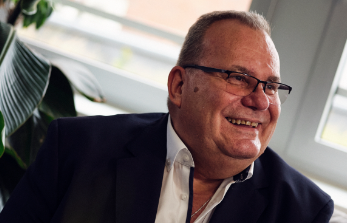 Seffen Nerlich, AGT Bus- und Eventlogistik GmbH