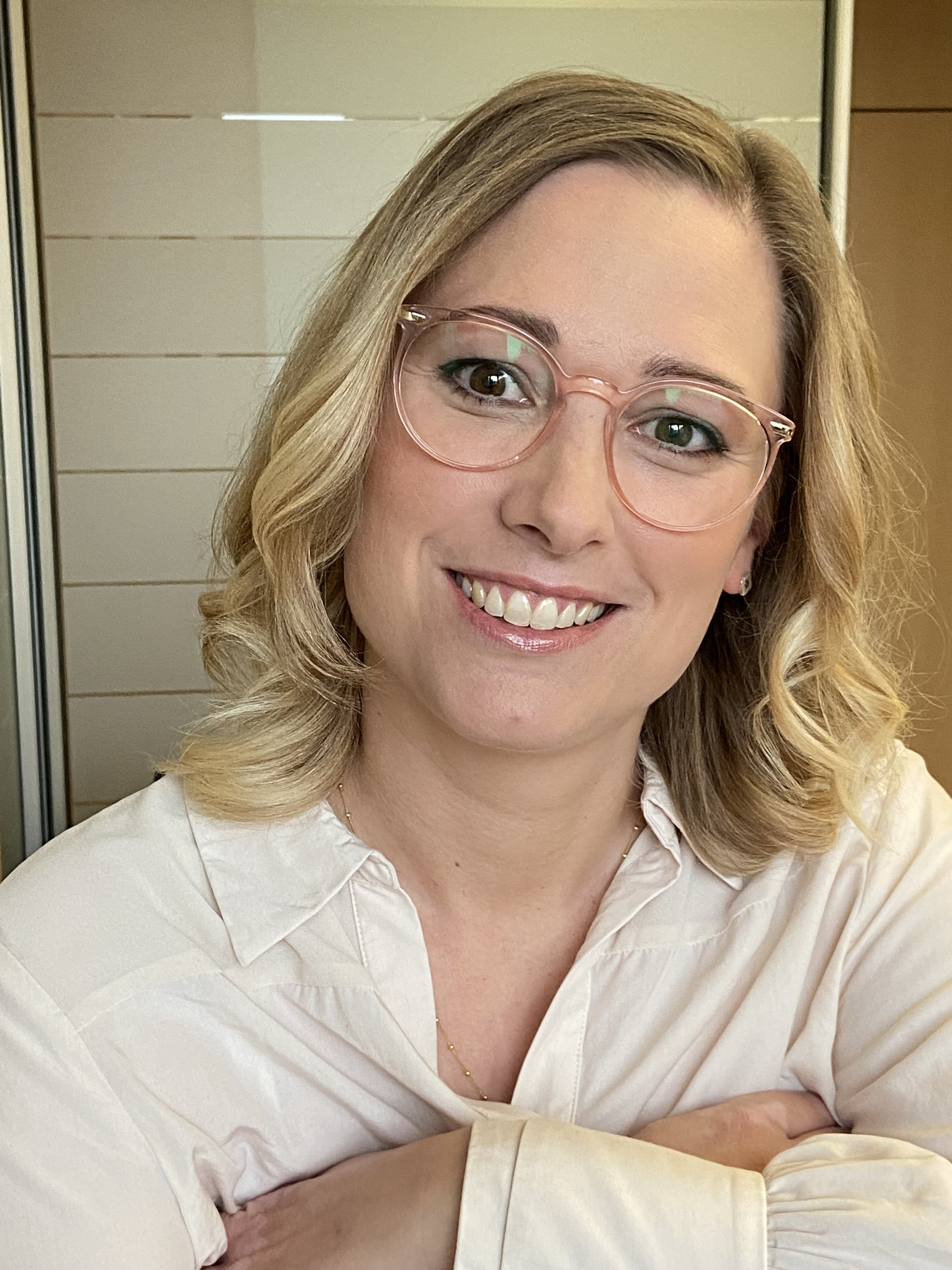 Daniela Probandt, Volksbank Köln Bonn eG