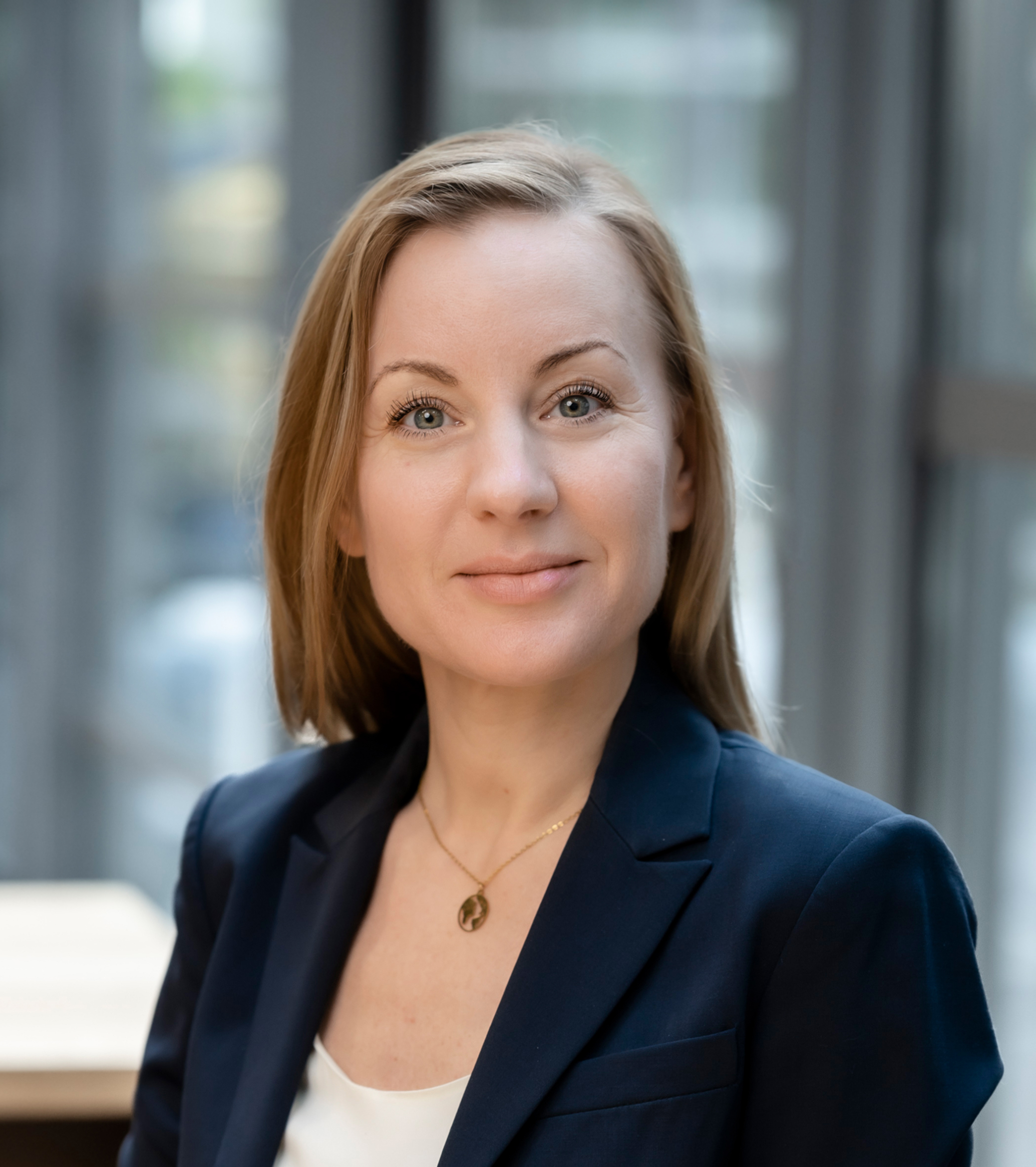 Barbara Csáki, Vivawest GmbH