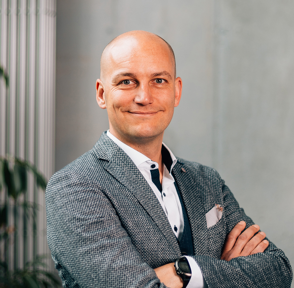 Christian Kirsch, PASSION4IT GmbH