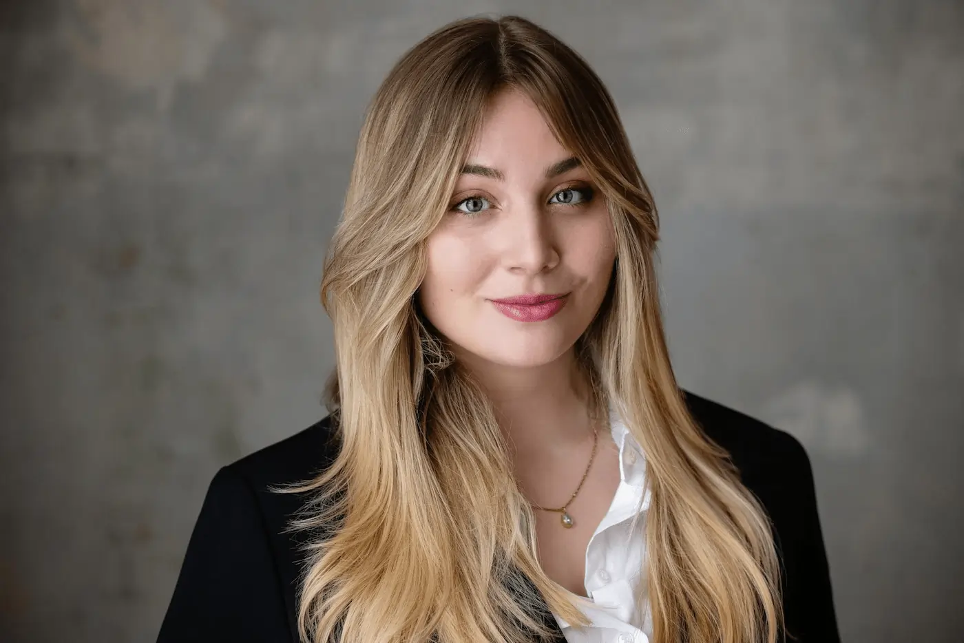 Sophie Weiner, Nachhaltigkeitsbeauftragte Senacor Technologies