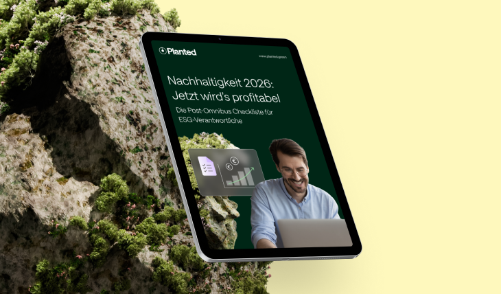 Omnibus ESG-Checkliste 2026