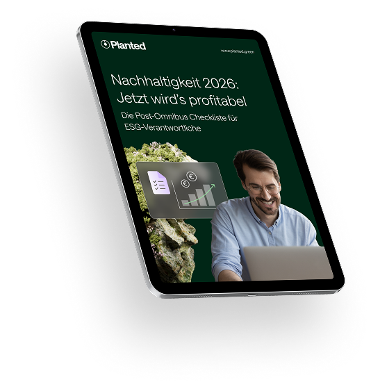 Omnibus ESG-Checkliste 2026