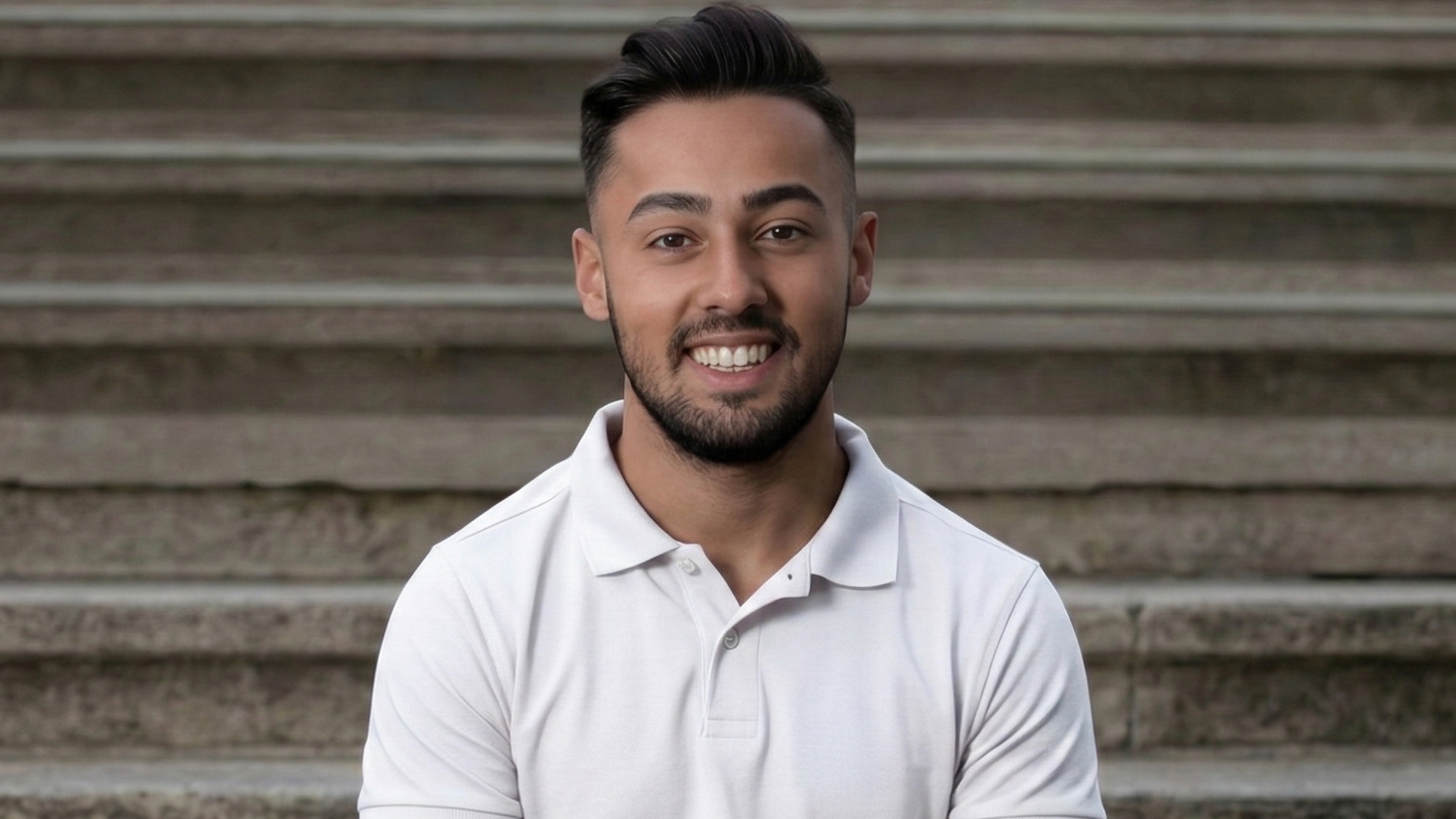 Souhail Ghazi, Projektleiter Nachhaltigkeit und Effizienzgestaltung bei Panobake GmbH