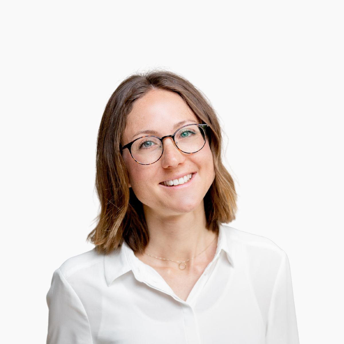 Jutta Herrmann, Nachhaltigkeitsbeauftragte der MLP SE
