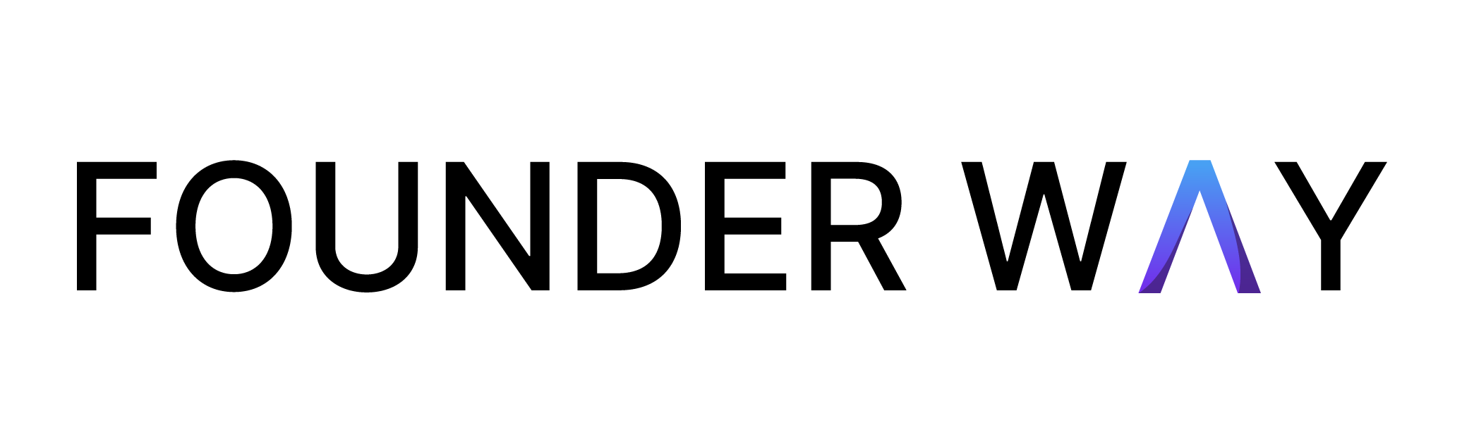 FounderWay Logo