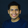 User picture Pranav