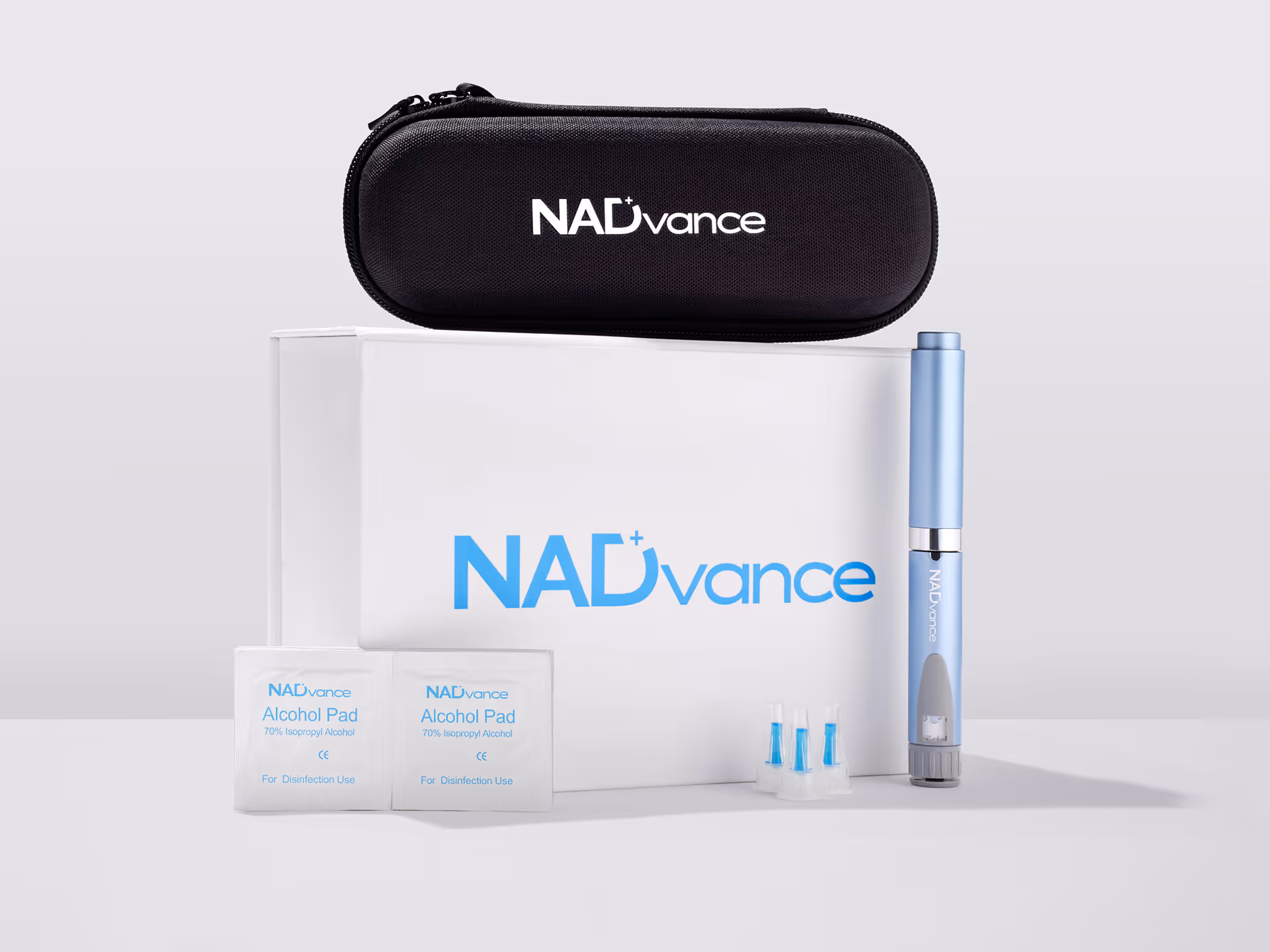 Nad+ Pen