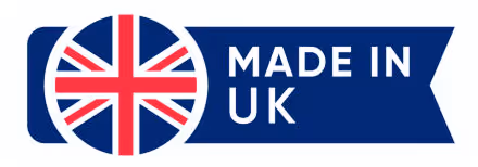 Made in Uk icon