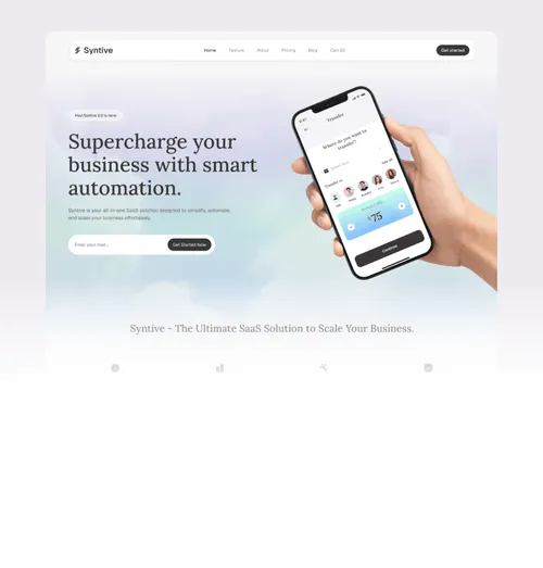 Feature Single Image