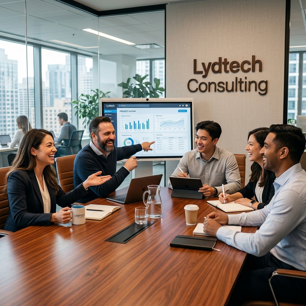 AI compliance audit