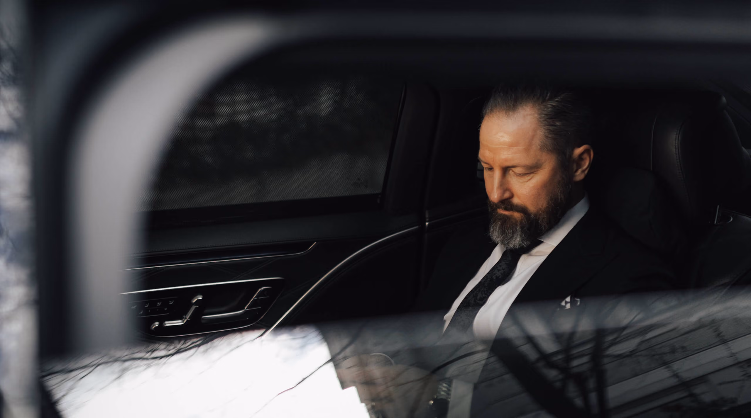 Bild von Jörg Kintzel im Auto