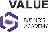 Logo Value Business Academy