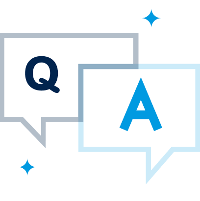 FAQ orange square movers image