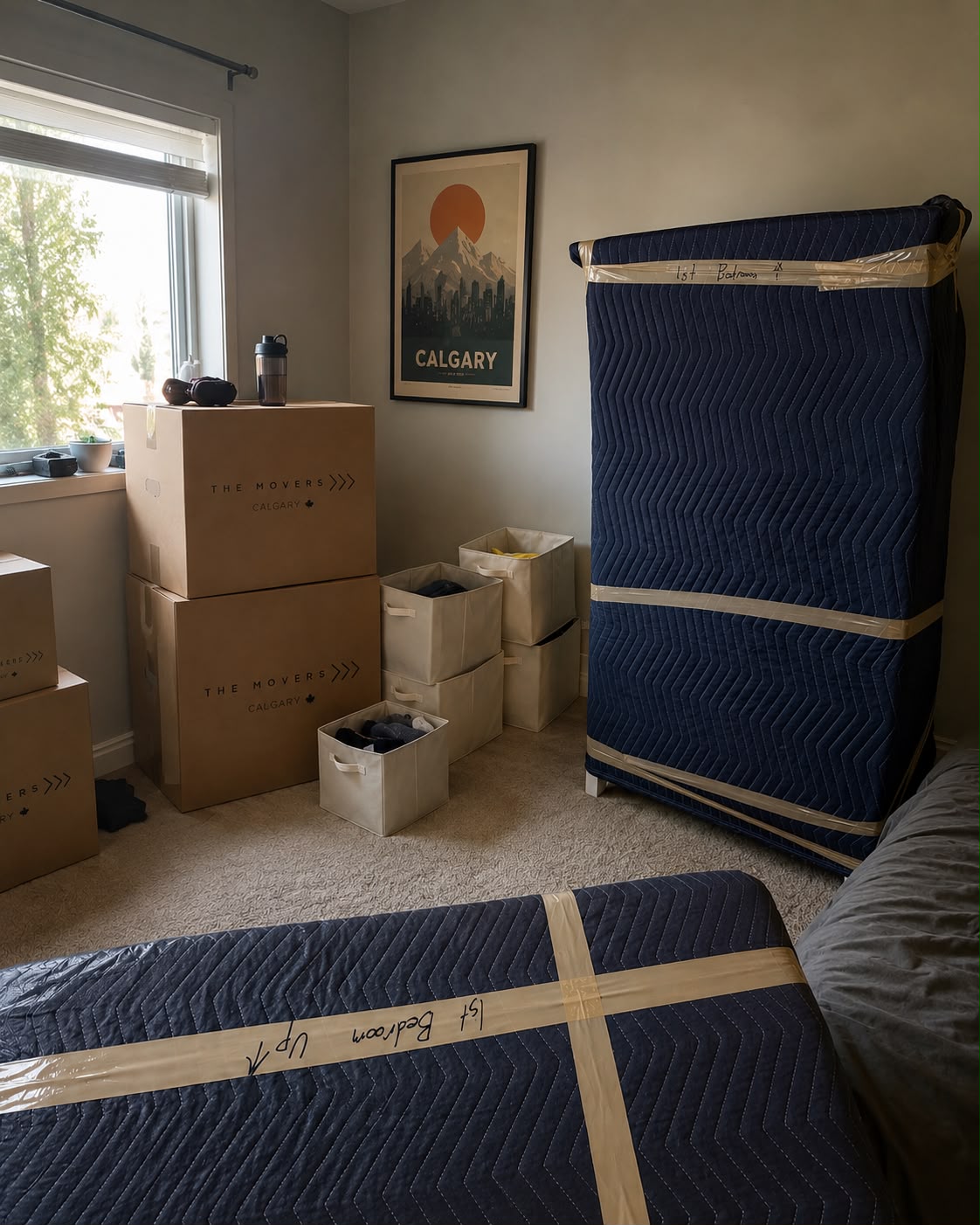 orange square movers image