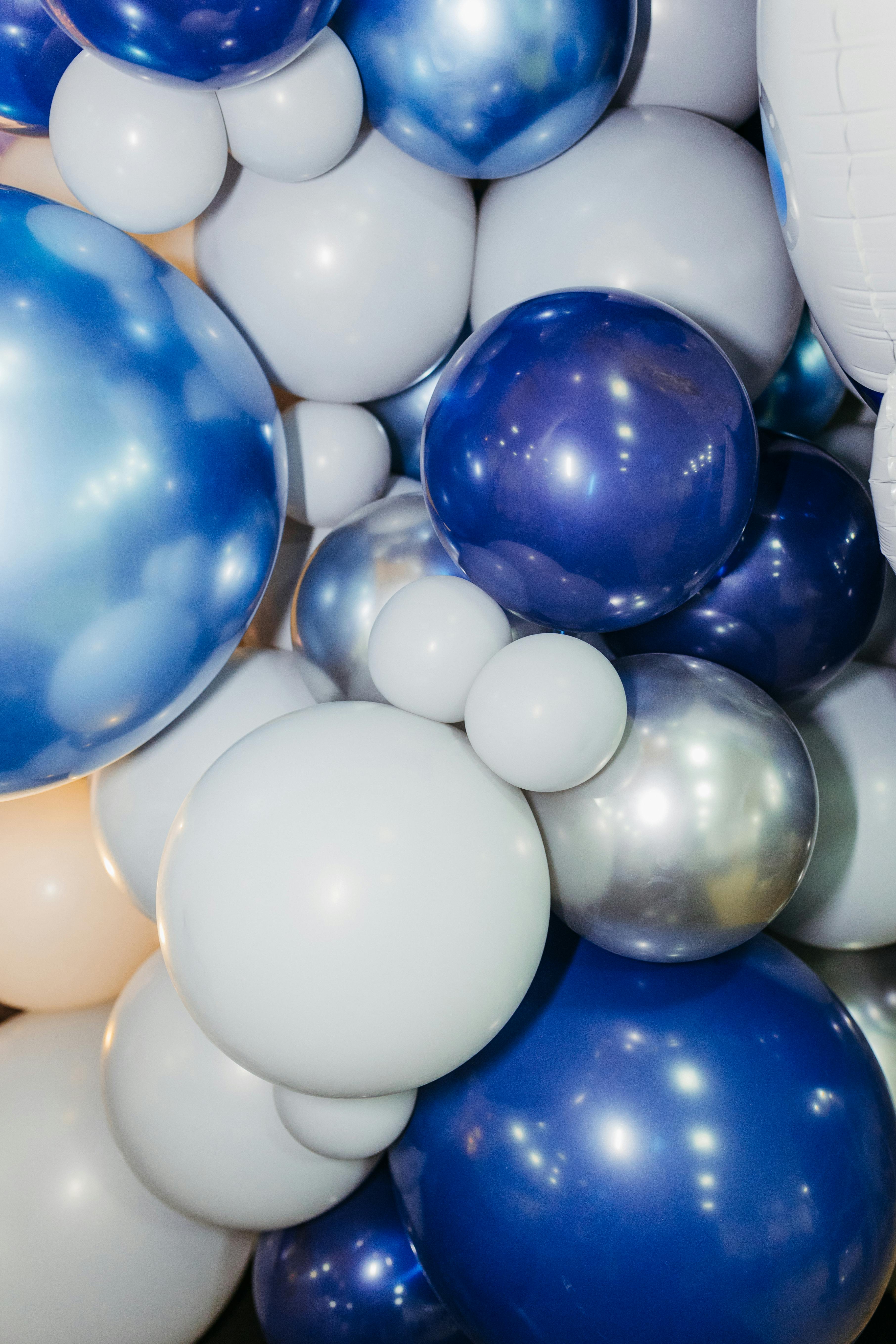 image of a birthday party