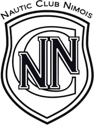 Logo Nautic Club Nîmes
