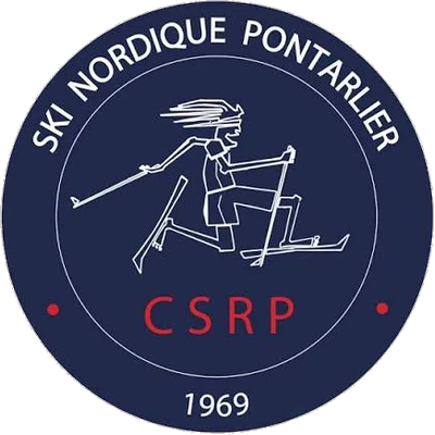 Logo Ski Nordique Pontarlier