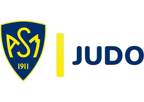 Logo ASM Judo