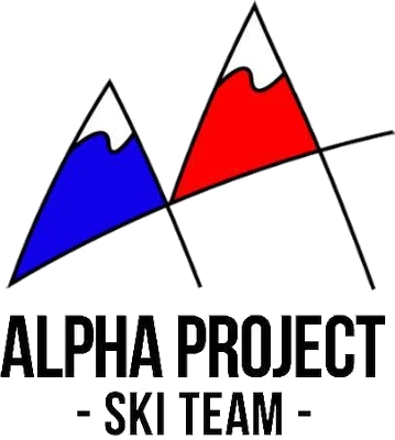 Logo Alpha Project Ski Team
