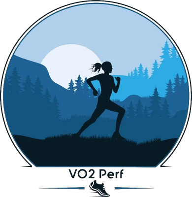 Logo VO2 Perf