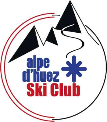 Logo Alpe d'Huez Ski Club