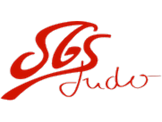 Logo SGS Judo