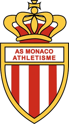 Logo AS Monaco Athlétisme