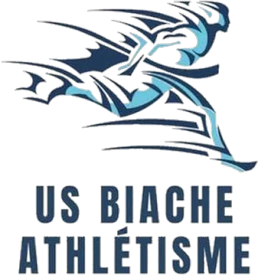 Logo US Biache Athlétisme