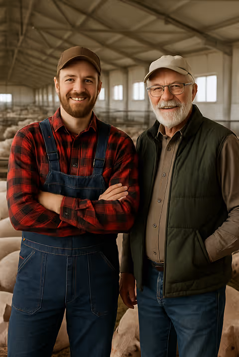 Feed Partners