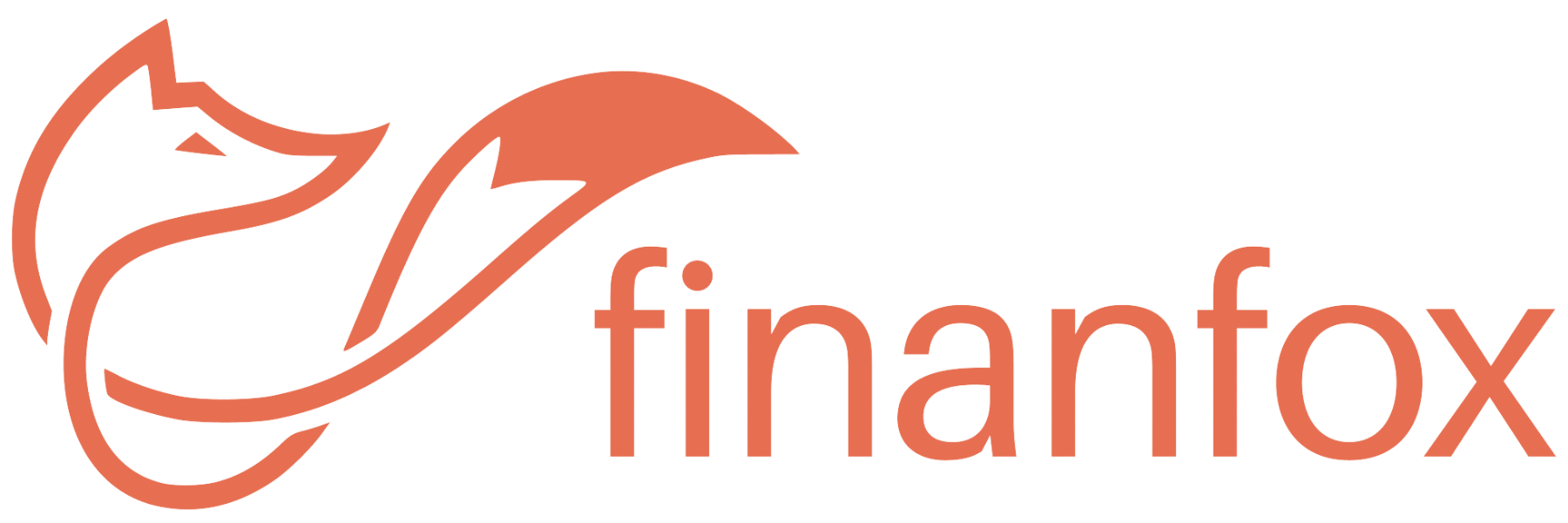 Finanfox logo