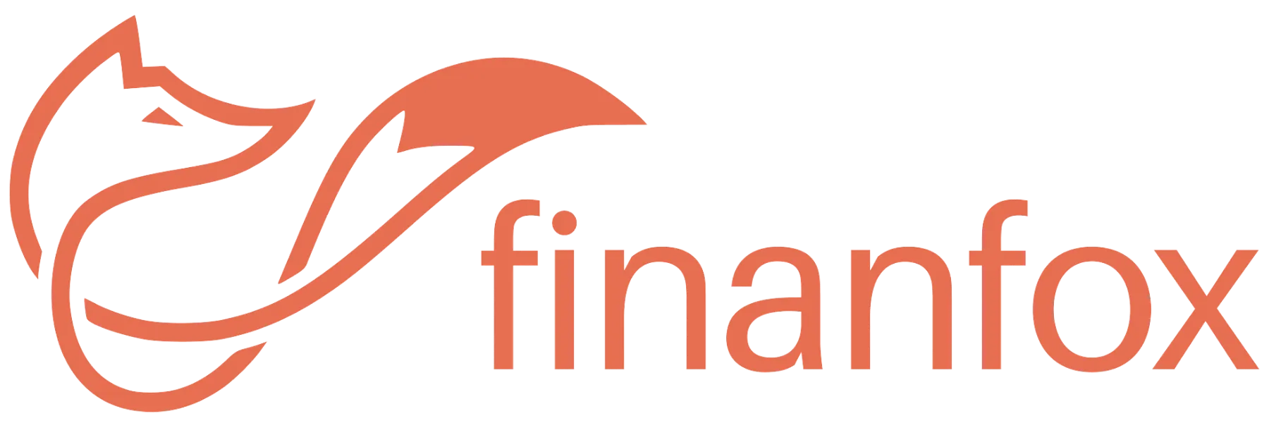Finanfox logo