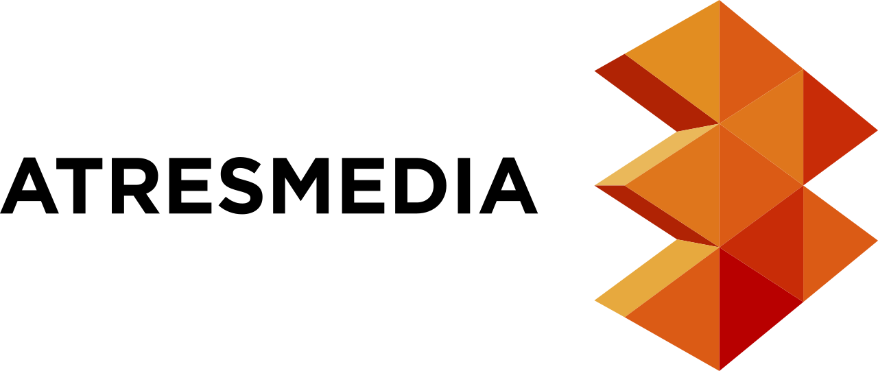 Logo de Atresmedia