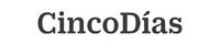 Logo de CincoDías
