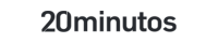 Logo de 20minutos