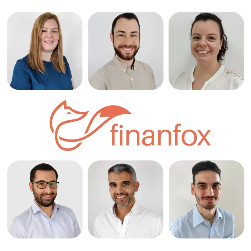 Fotos del equipo de Finanfox