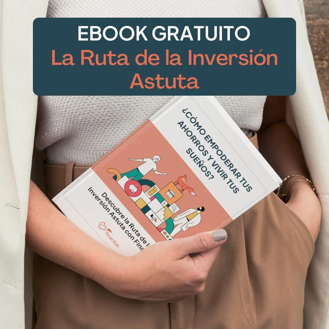 Fotos del equipo de Finanfox