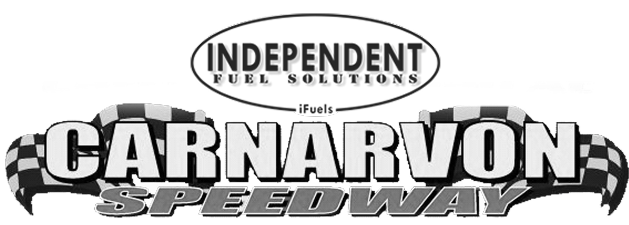 IFuels Carnarvon Speedway logo