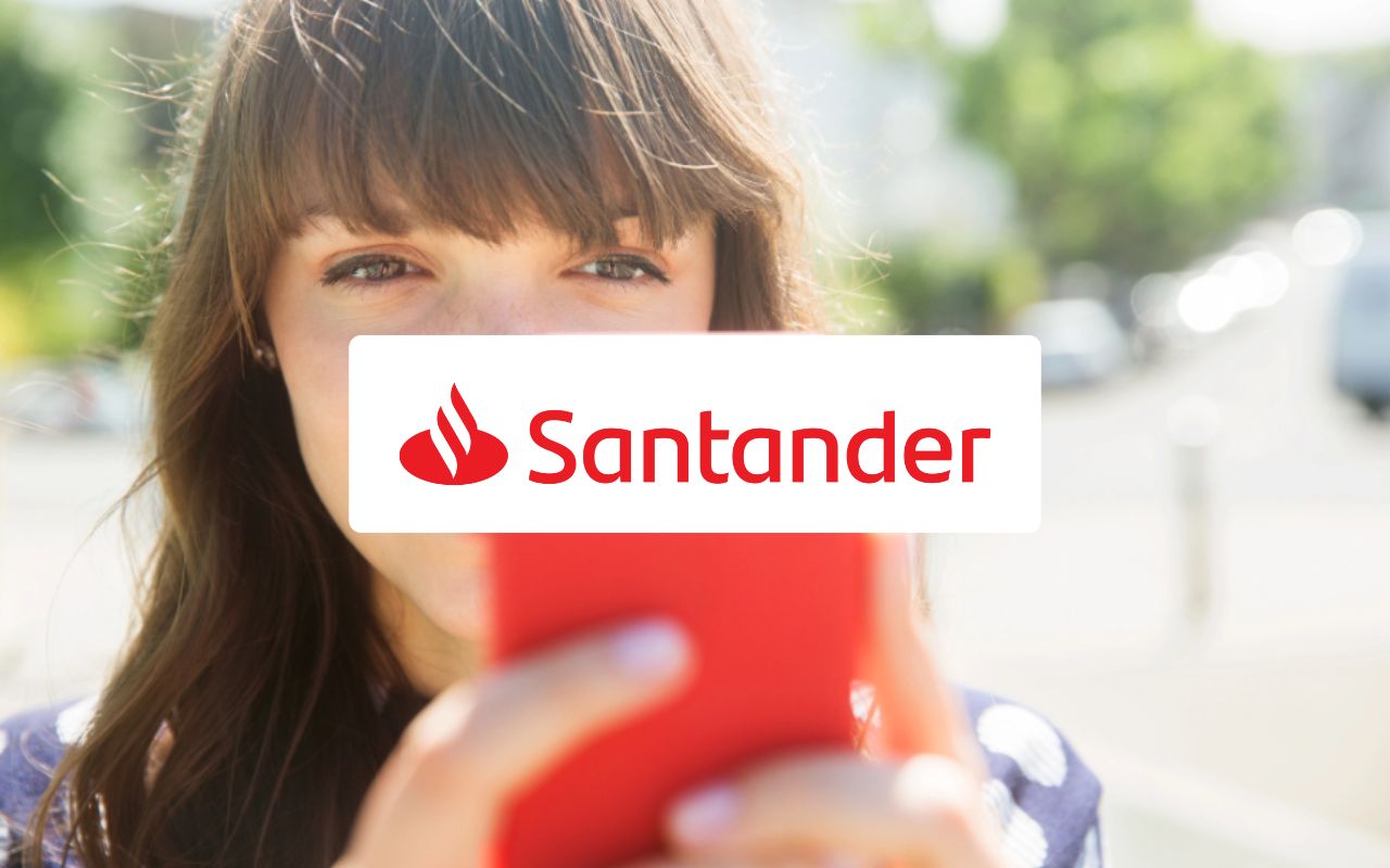 Santander ostorahoitus