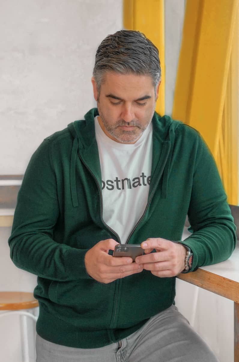 Startups - Startply X Webflow Template