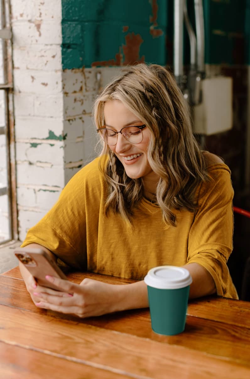 Individuals - Startply X Webflow Template